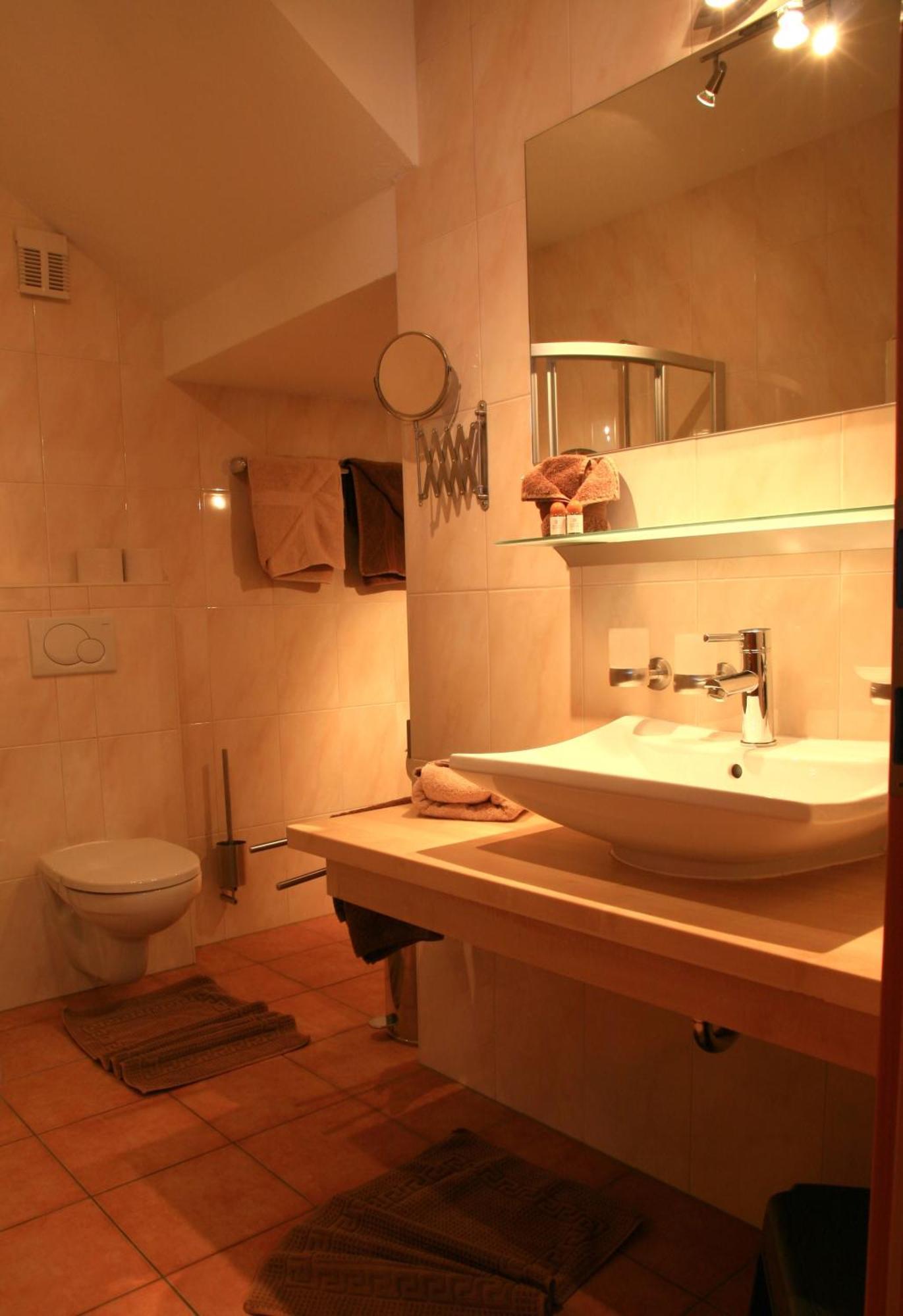 Appartements 4 Jahreszeiten Ehrwald Exteriér fotografie